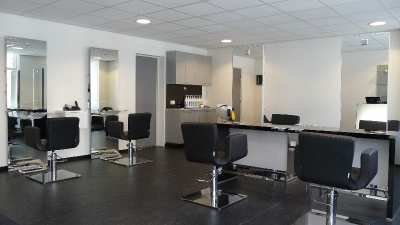 
Salon de coiffure Glamour Hair